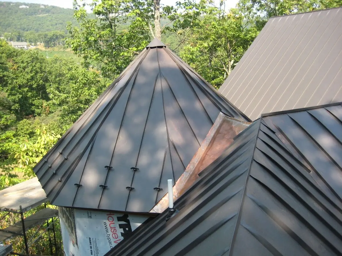 Professional Shingle Replacement & Repair by Craftsman Roofing in South Beach